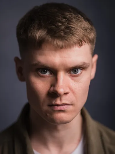 Joseph Birmingham icon actors management manchester PHA Agency5