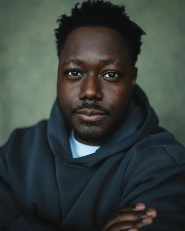 Kane Allen