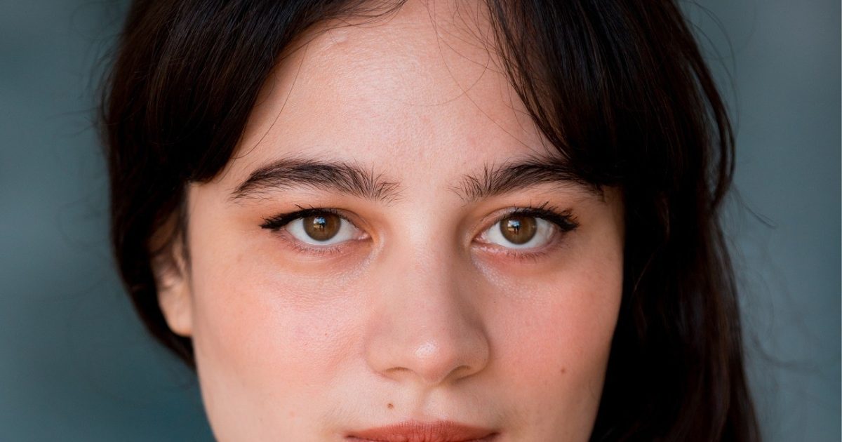 Mae Bradley - Icon Actors | PHA