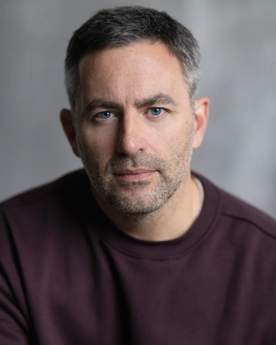 Michael Hagen Icon Actors PHA Manchester PHA Agency1