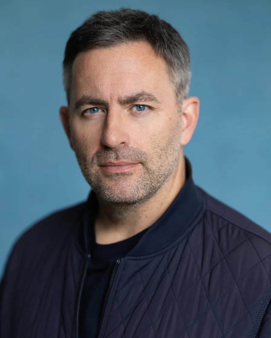 Michael Hagen Icon Actors PHA Manchester PHA Agency2