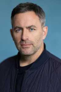 Michael Hagen Icon Actors PHA Manchester PHA Agency2