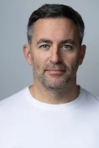 Michael Hagen Icon Actors PHA Manchester PHA Agency