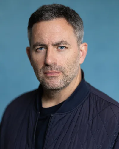 Michael Hagen Icon Actors PHA Manchester PHA Agency2