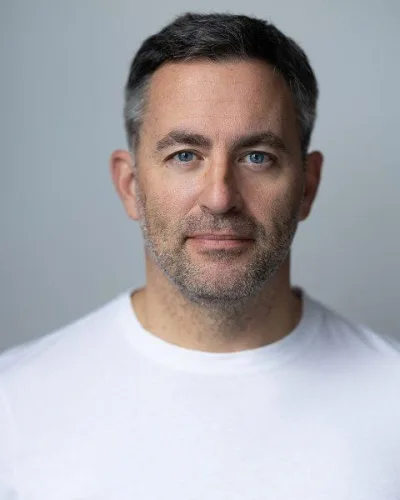 Michael Hagen Icon Actors PHA Manchester PHA Agency