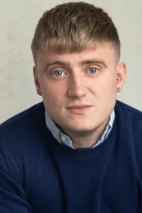 Ross Thompson Icon Actors Manchester PHA5