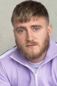 Ross Thompson Icon Actors Manchester PHA6