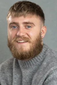 Ross Thompson Icon Actors Manchester PHA7