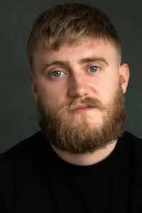 Ross Thompson Icon Actors Manchester PHA8
