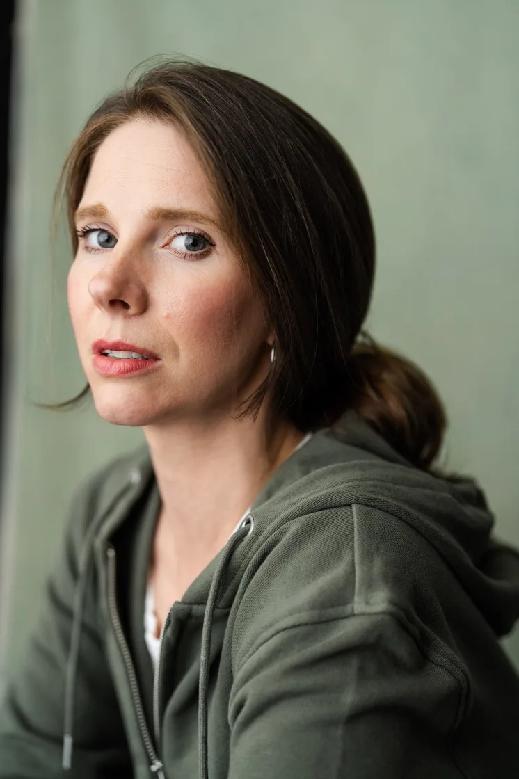 Sadie Pickering Icon Actors Management Manchester PHA5