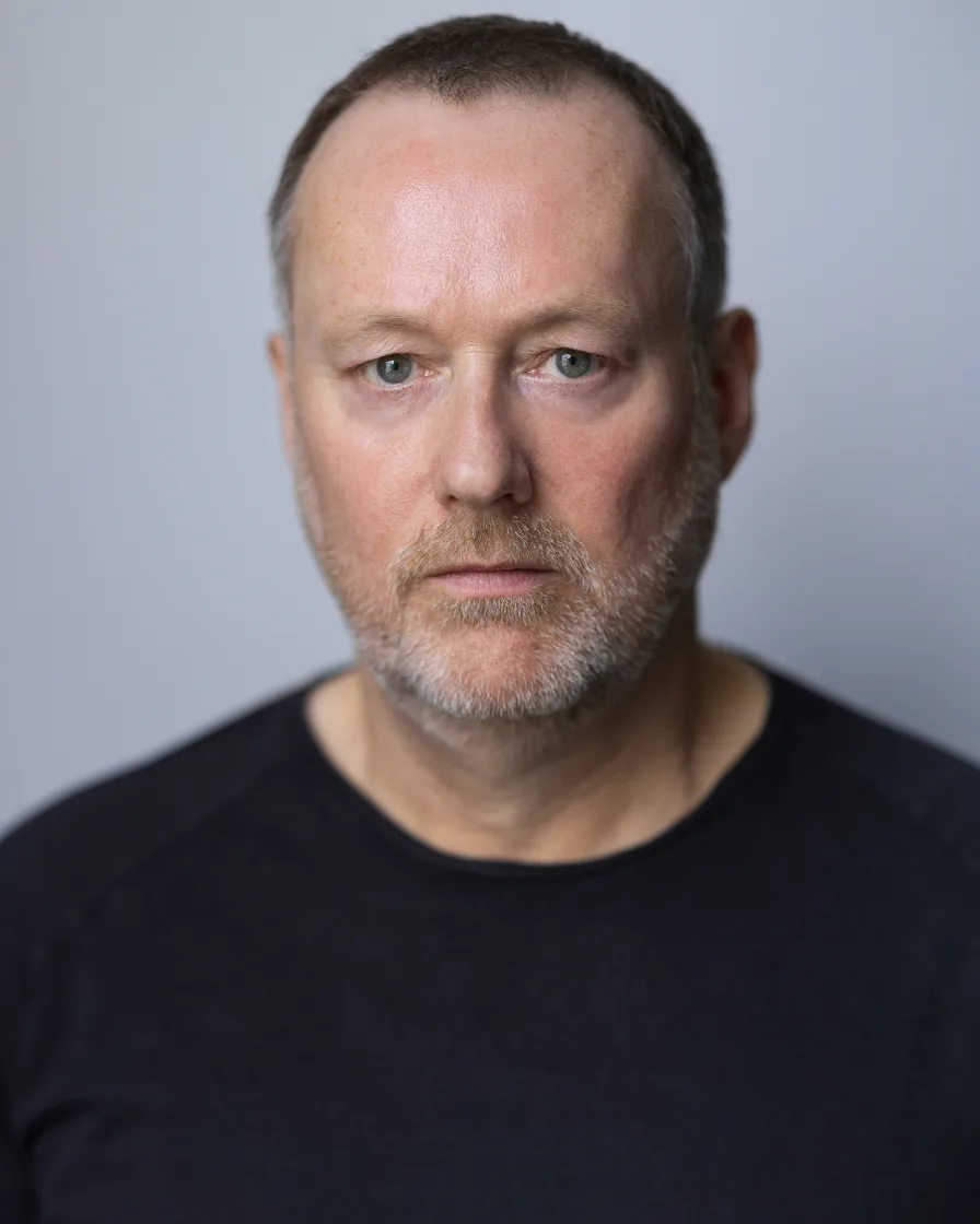 Simon Price actor icon Actors Management Manchester PHA Agency2