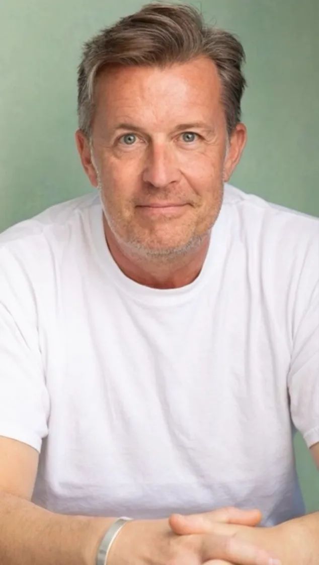 Taylor Murphy Icon Actors Talent Actors Management PHA3