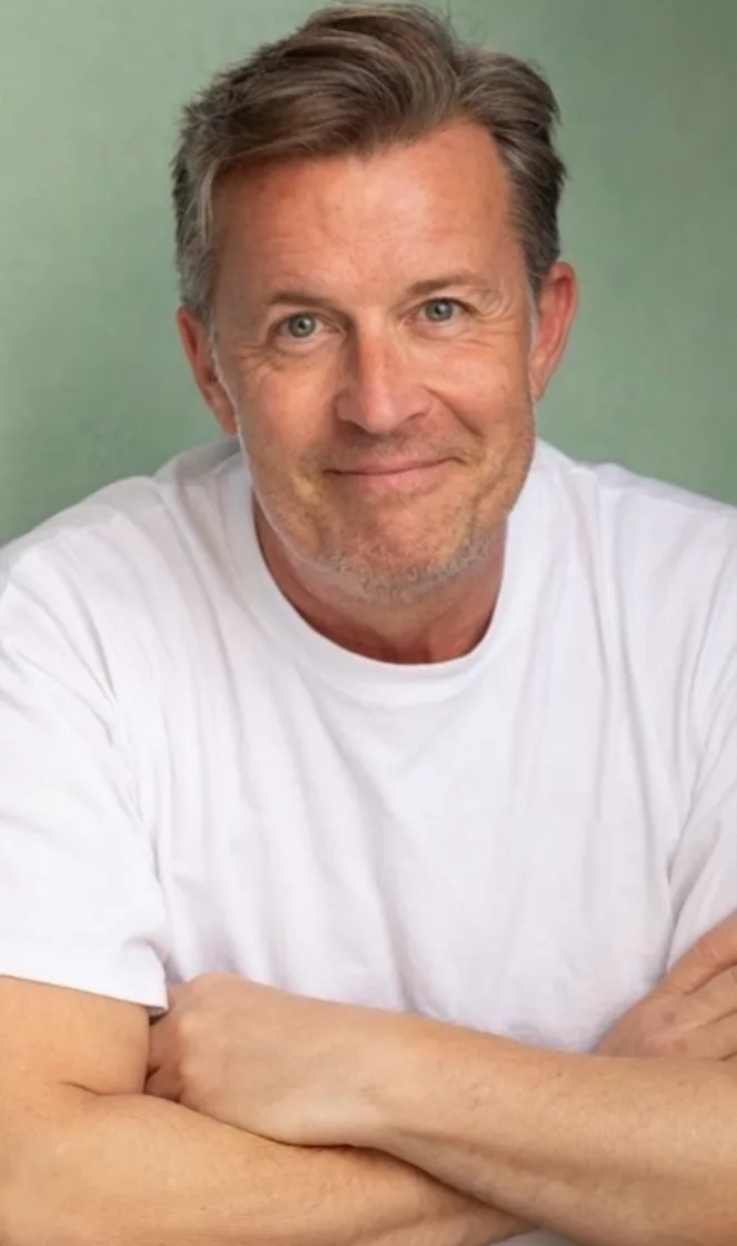 Taylor Murphy Icon Actors Talent Actors Management PHA4