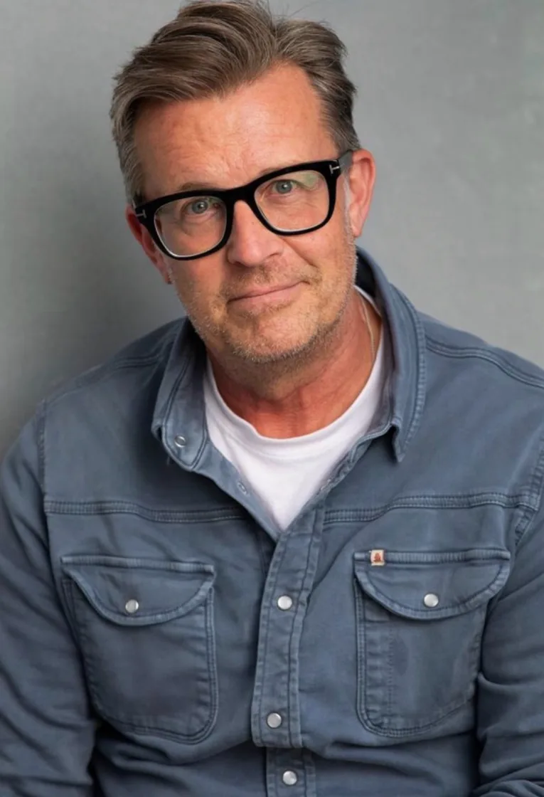 Taylor Murphy Icon Actors Talent Actors Management PHA5