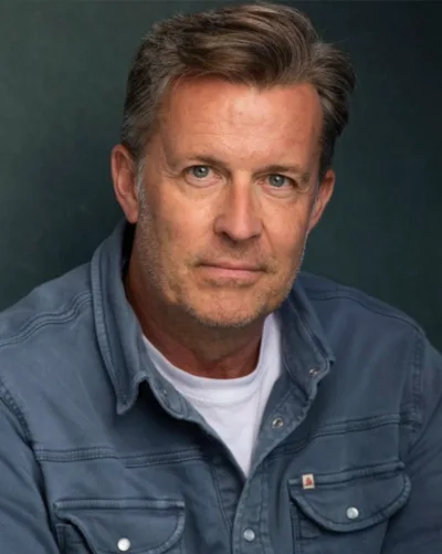 Taylor Murphy Icon Actors Talent Actors Management PHA2