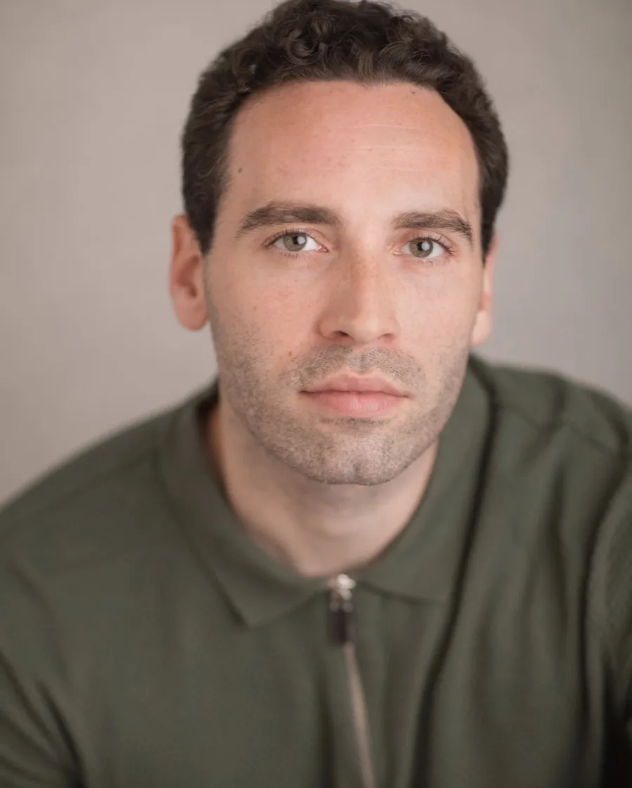 Kieran Rees Icon Actors Manchester March264