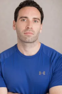 Kieran Rees Icon Actors Manchester March261