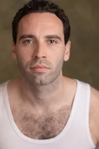 Kieran Rees Icon Actors Manchester March262