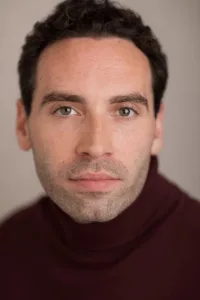 Kieran Rees Icon Actors Manchester March263