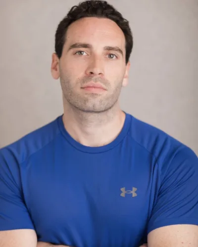 Kieran Rees Icon Actors Manchester March261