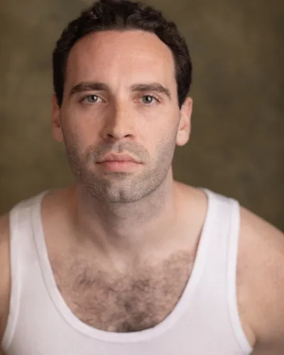 Kieran Rees Icon Actors Manchester March262