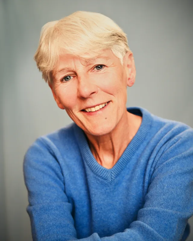 Marie Ekins