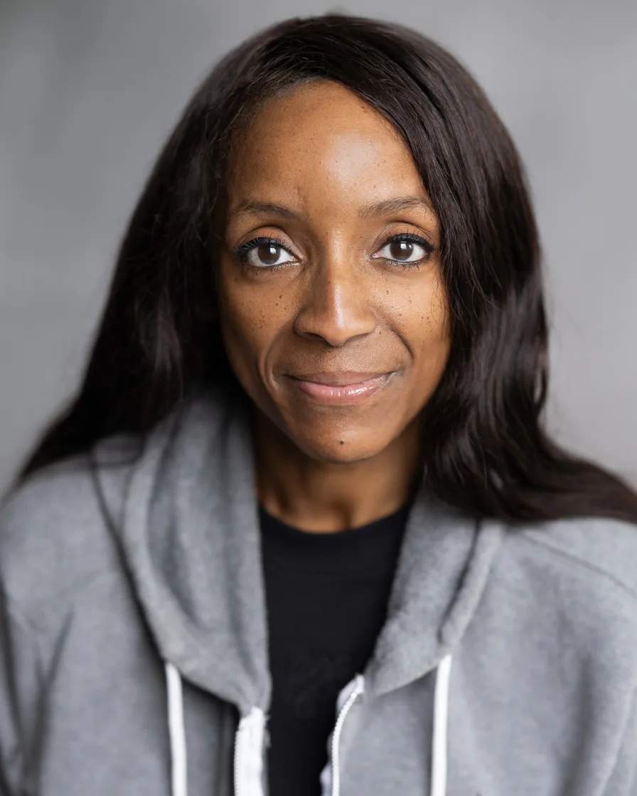 Marlene Critchlow Rare Talent Actors Management PHA2