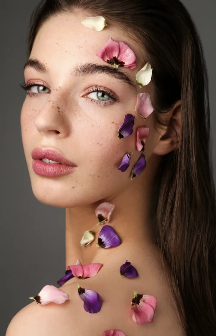 Kat Robbins MUA Hair Creative PHA Manchester 2025 7