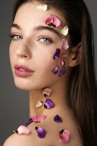 Kat Robbins MUA Hair Creative PHA Manchester 2025 7