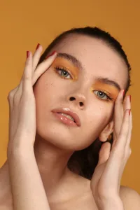Kat Robbins MUA Hair Creative PHA Manchester 2025 10