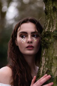 Kat Robbins MUA Hair Creative PHA Manchester 2025 22