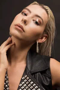 Kat Robbins MUA Hair Creative PHA Manchester 2025 31