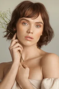 Kat Robbins MUA Hair Creative PHA Manchester 2025 58