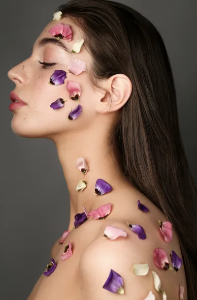 Kat Robbins MUA Hair Creative PHA Manchester 2025 6