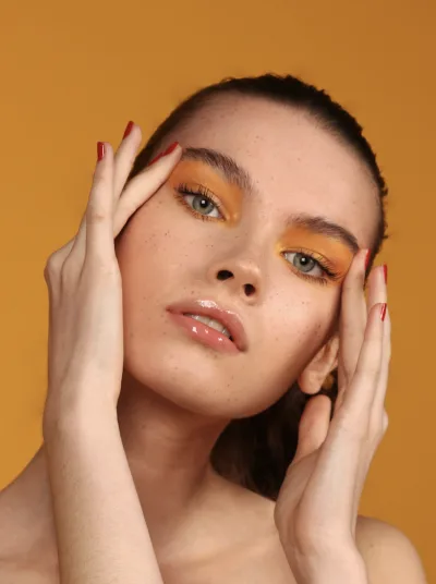 Kat Robbins MUA Hair Creative PHA Manchester 2025 10