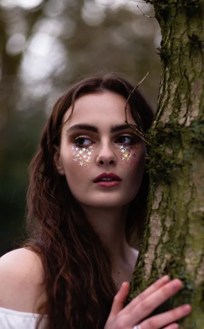 Kat Robbins MUA Hair Creative PHA Manchester 2025 22