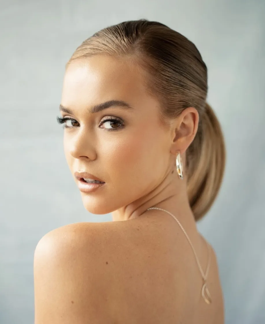 Lucy elliott MUA Hair Creative PHA Manchester 202514