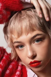 Lucy elliott MUA Hair Creative PHA Manchester 202510