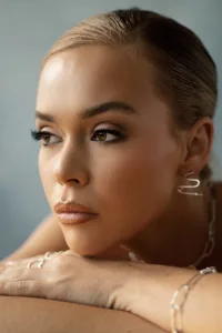 Lucy elliott MUA Hair Creative PHA Manchester 202513