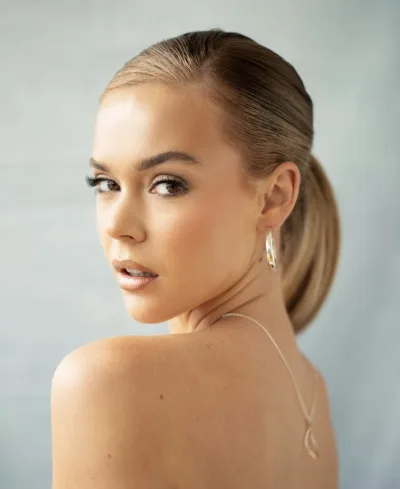 Lucy elliott MUA Hair Creative PHA Manchester 202514