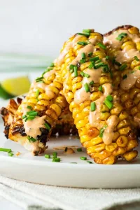 Air Fryer Corn Ribs 07254 copy