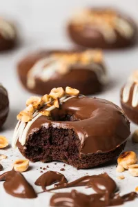 Nutella Donuts stacked2 copy
