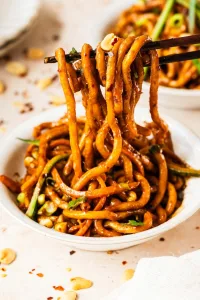 Peanut butter chilli noodles 08932 copy