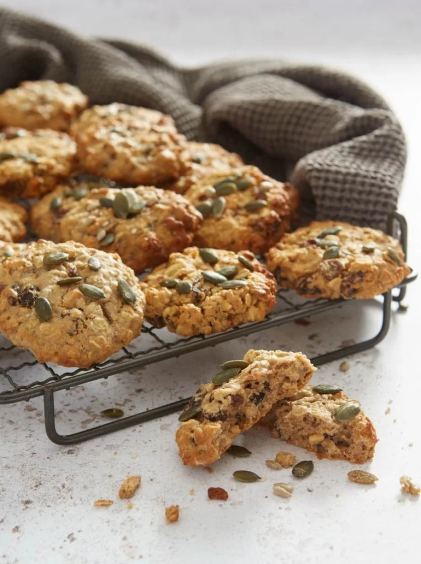 Cheryl PHA Manchester Food Stylist 2