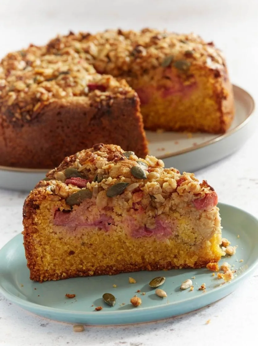 Cheryl PHA Manchester Food Stylist 4