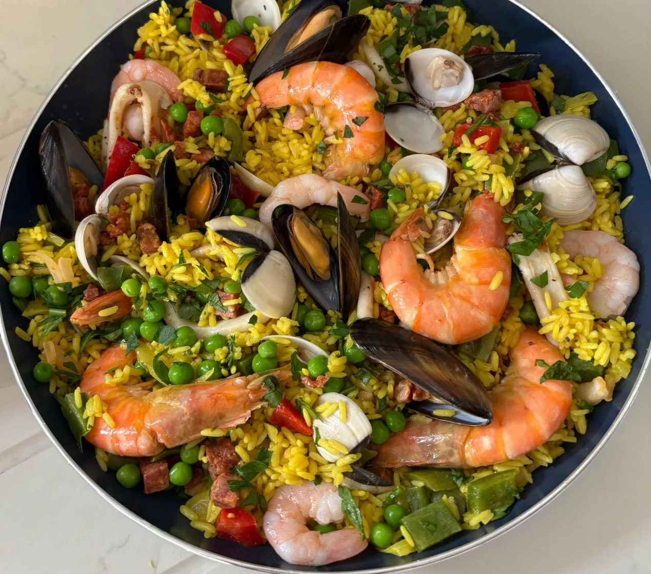 Cheryl PHA Manchester Food Stylist 6