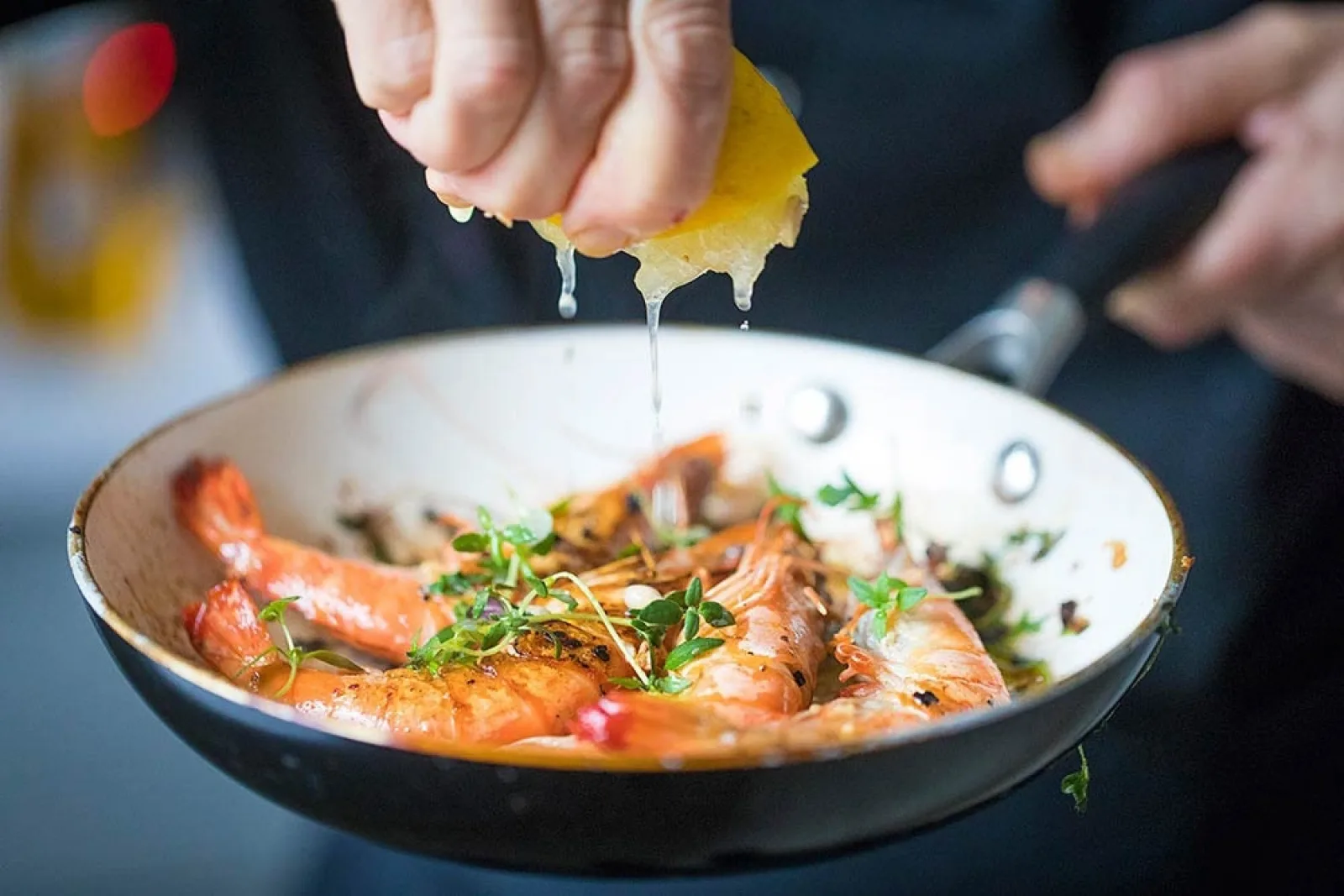 Cheryl PHA Manchester Food Stylist 8