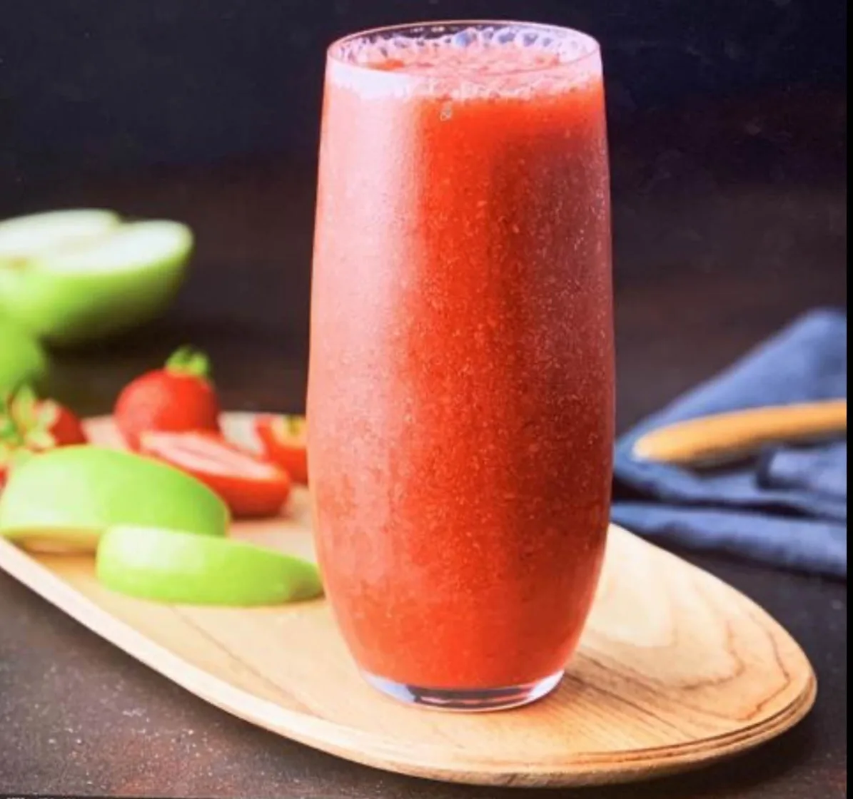 Cheryl PHA Manchester Food Stylist 17