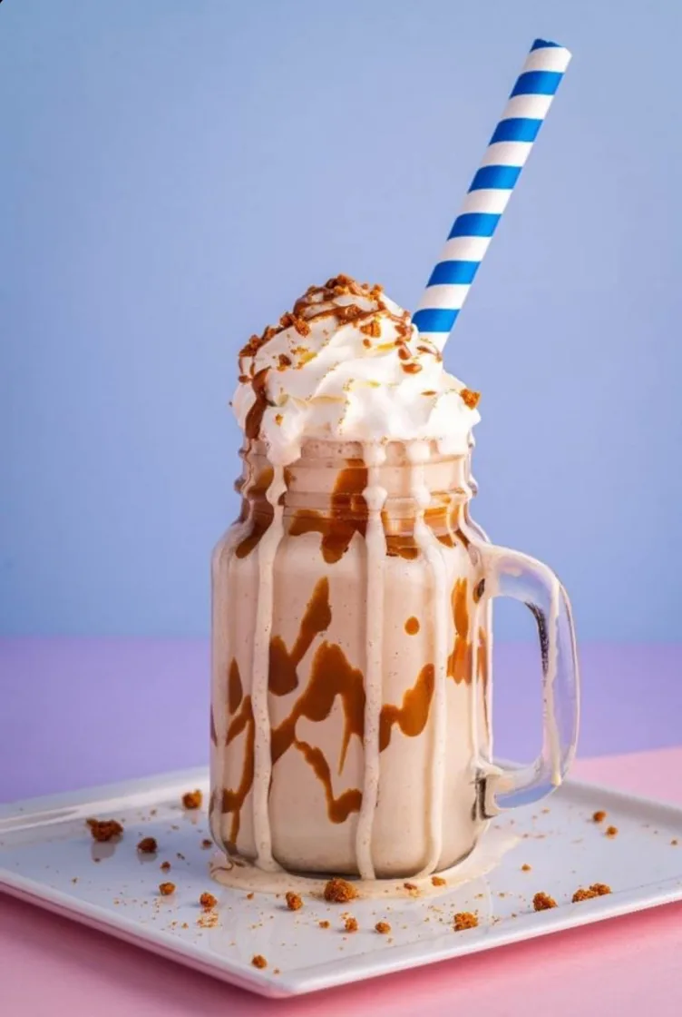 Cheryl PHA Manchester Food Stylist 18