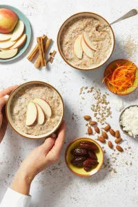 Cheryl PHA Manchester Food Stylist 3